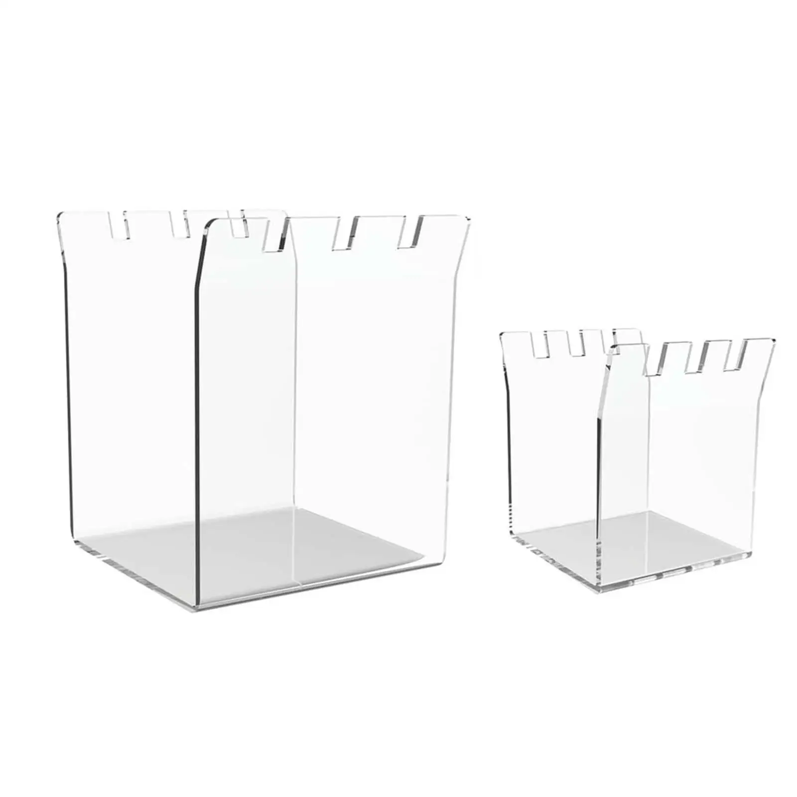 Мешковатая подставка для наполнения измельченных фруктов и овощей хранения