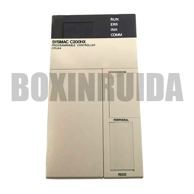 Новый оригинальный телефон C200HX-CPU34 C200HX-CPU44 C200HX-CPU54 C200HX-CPU64 C200HX-CPU65 C200HX-CPU85