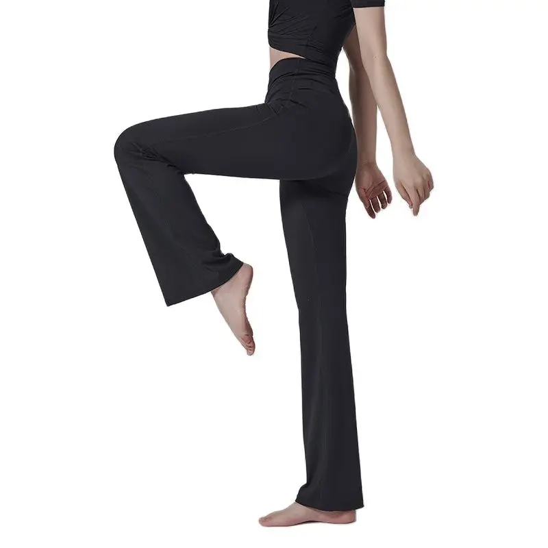 Рисунок 2 - Женские штаны Lulu для йоги