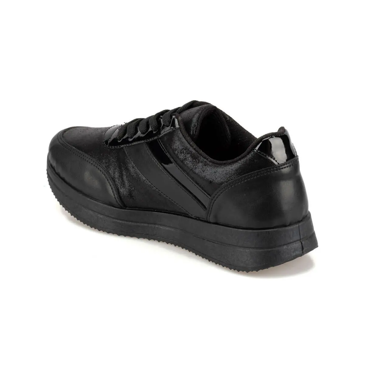 

92.314867.Z Black Women Sneaker