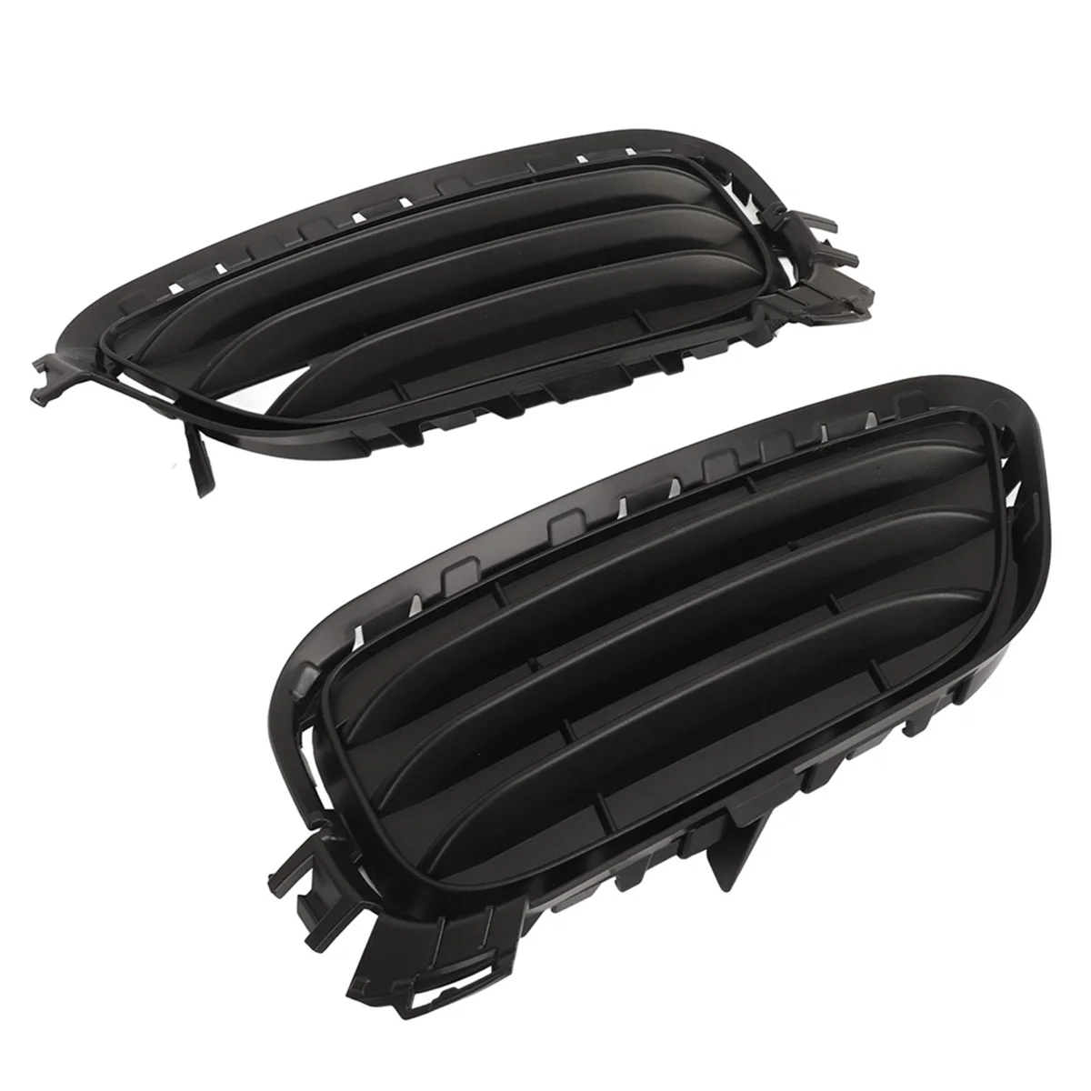 1 шт. передний бампер для BMW X3 F25 51117338514