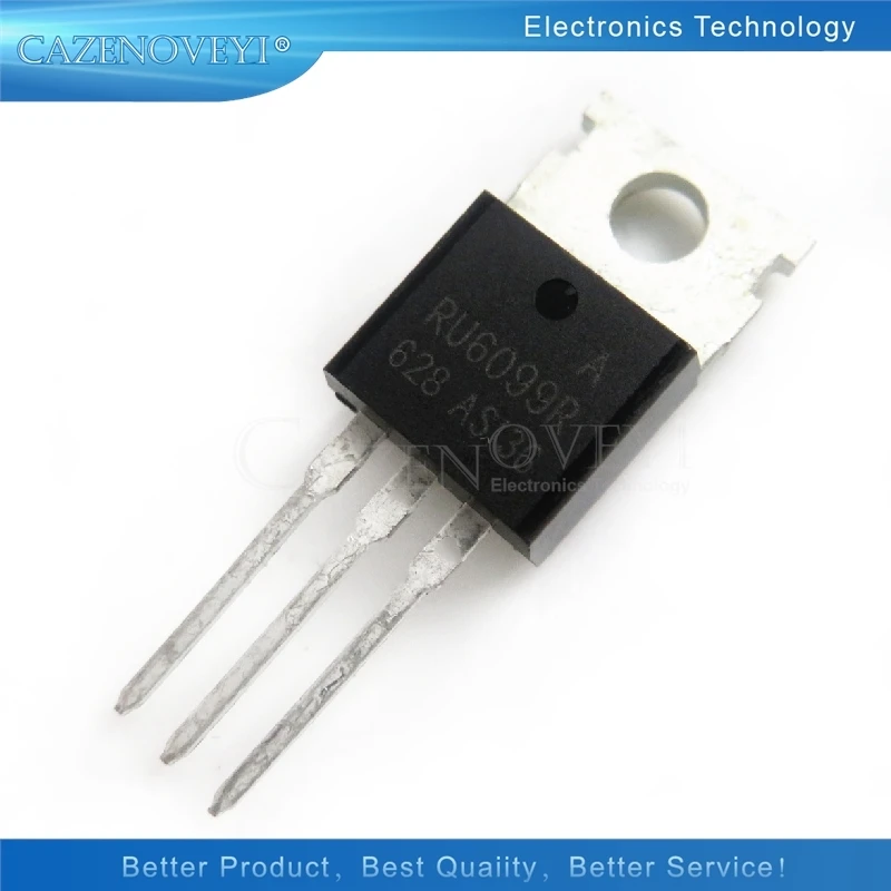 10 шт./лот RU6099R RU6099 новый оригинальный в наличии