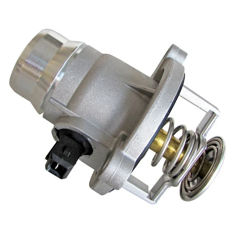 Термостат охлаждающей жидкости двигателя в сборе 11537586885 11537502779 Для BMW X5 X6 545I 550I 650I