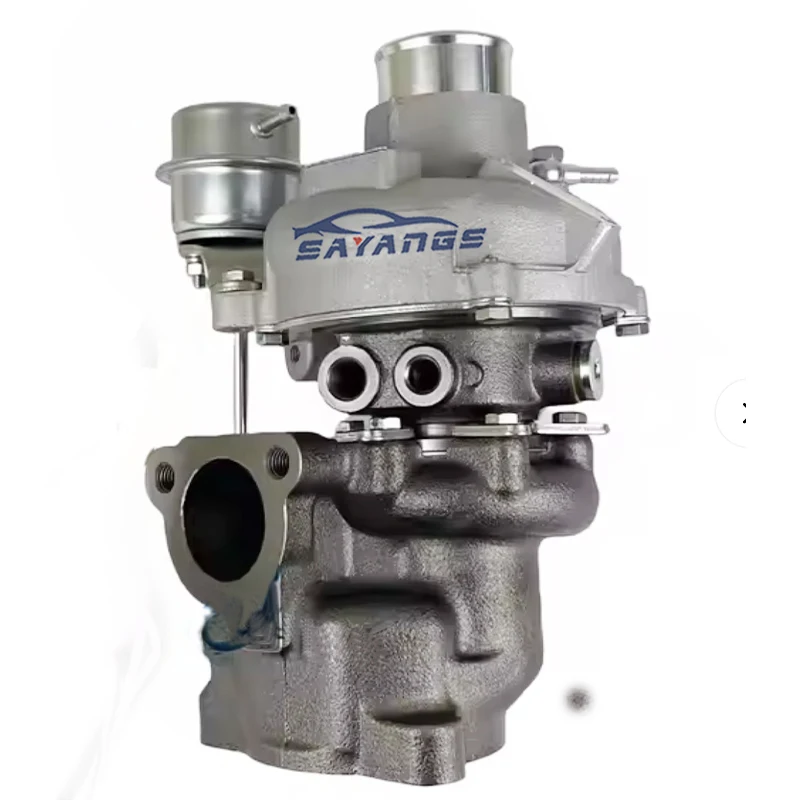 Турбокомпрессор K03 JQP54 для CHANGAN CS75 BlueCore JL486ZQ2 1.8T 1118100 -A01 53039880524 53039700524 53039880197 53039700197