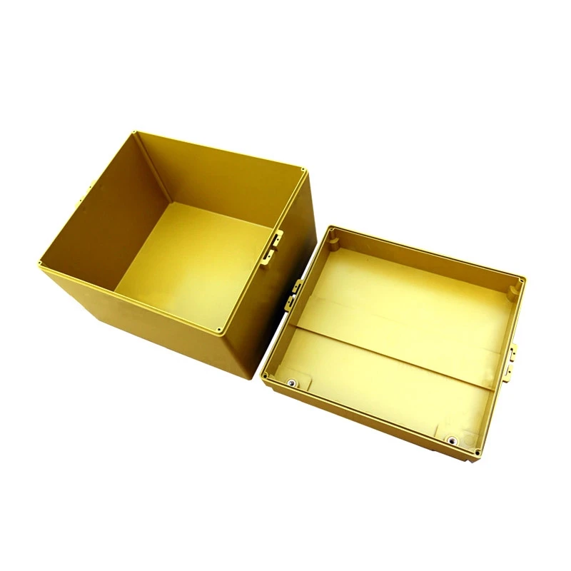 ABS+PC 48V 60V 72V 20Ah 12Ah Lithium Battery Box 18650 li-ion Pack Case Shell Holder EV Tool Parts Insulation Moisture Proof New |