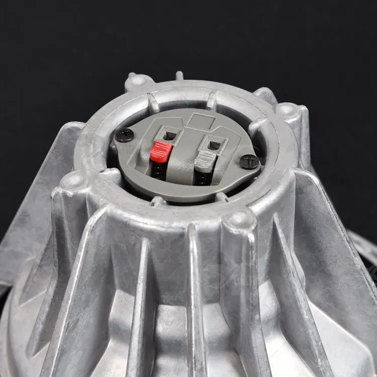 2262HPL 12-дюймовый неодимовый динамик с двойной катушкой дифференциальный