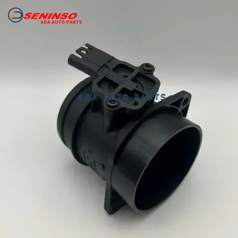 Оригинальный датчик расхода воздуха 13717565691 MAF 1371 7565691-01 7565691 7 565 691 для BMW 116i 2006-2011 1 6