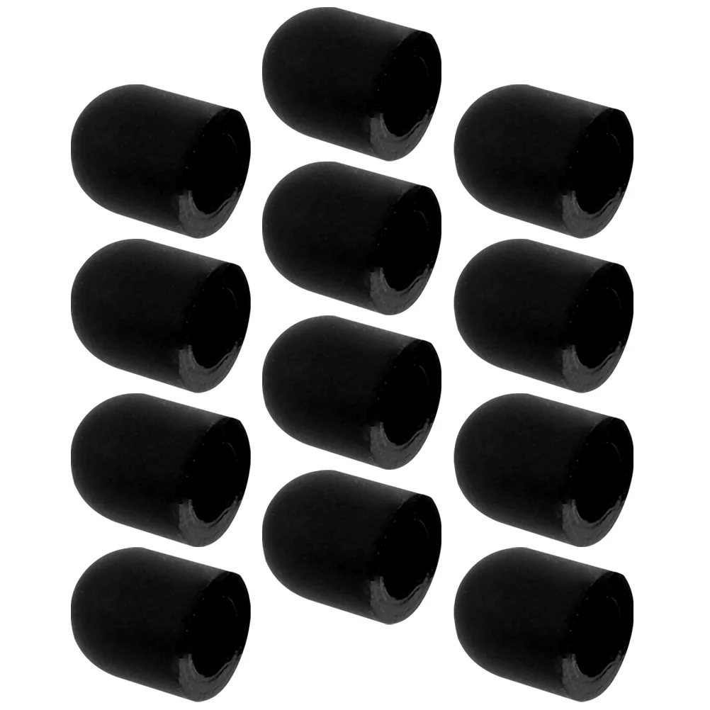 

30 Pcs Stylus Pen Tip Touch Screen Tips Screens Written Replacement Capacitive Silica Gel Only