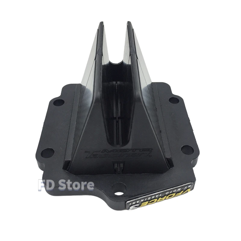 Рисунок 4 - Флюоресцентный клапан vforce V313A