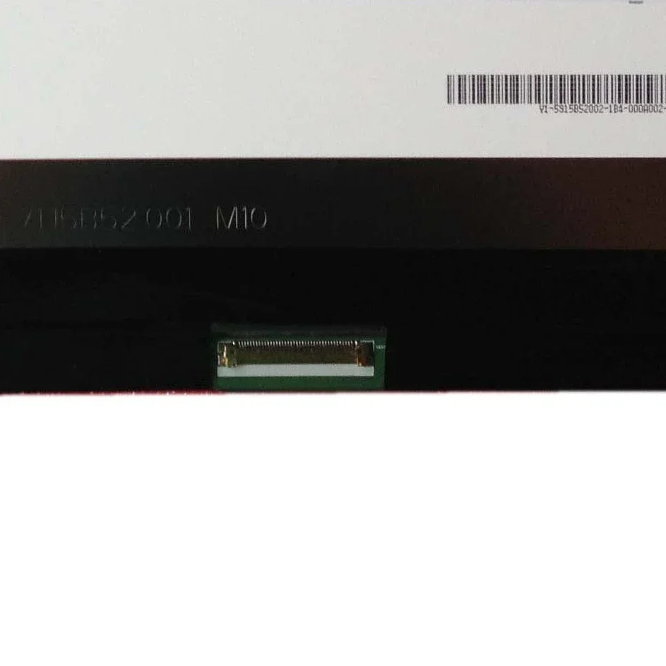 B156XTN03.2 B156XTN04.2 B156XTN04.3 LP156WHU TLB1 B156XW03 V.2 B156XW04 V.5 V.6 V.0 .1 40PIN ЖК-экран для ноутбука