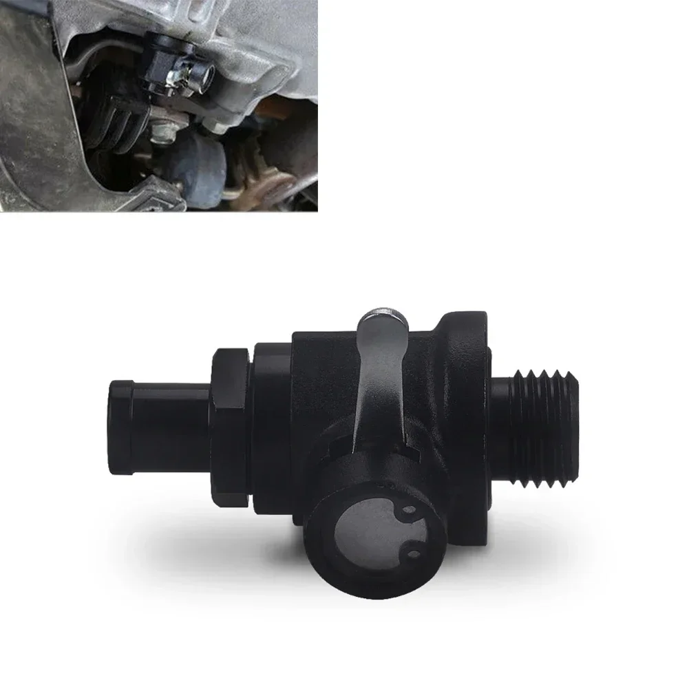 

Клапан слива масла с резьбой и фиксатором-рычагом для Honda/Acura, подходит для всех моделей с резьбой M14 x 1.5, аксессуары для автомобиля