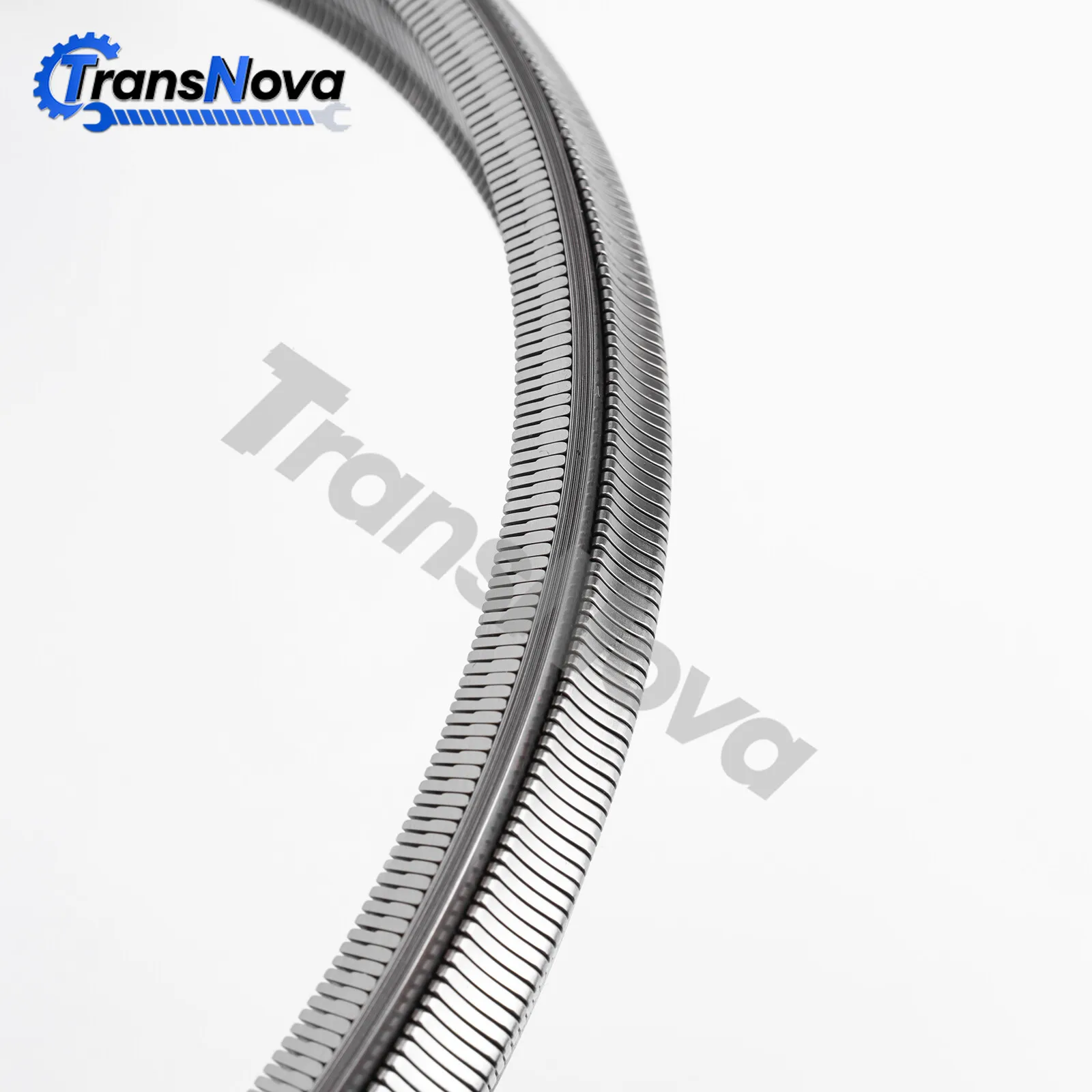 Фото Трансмиссионная цепь TransNova NEW K313 K311 K310 CVT для Toyota Corolla, Allion, Ractis №4