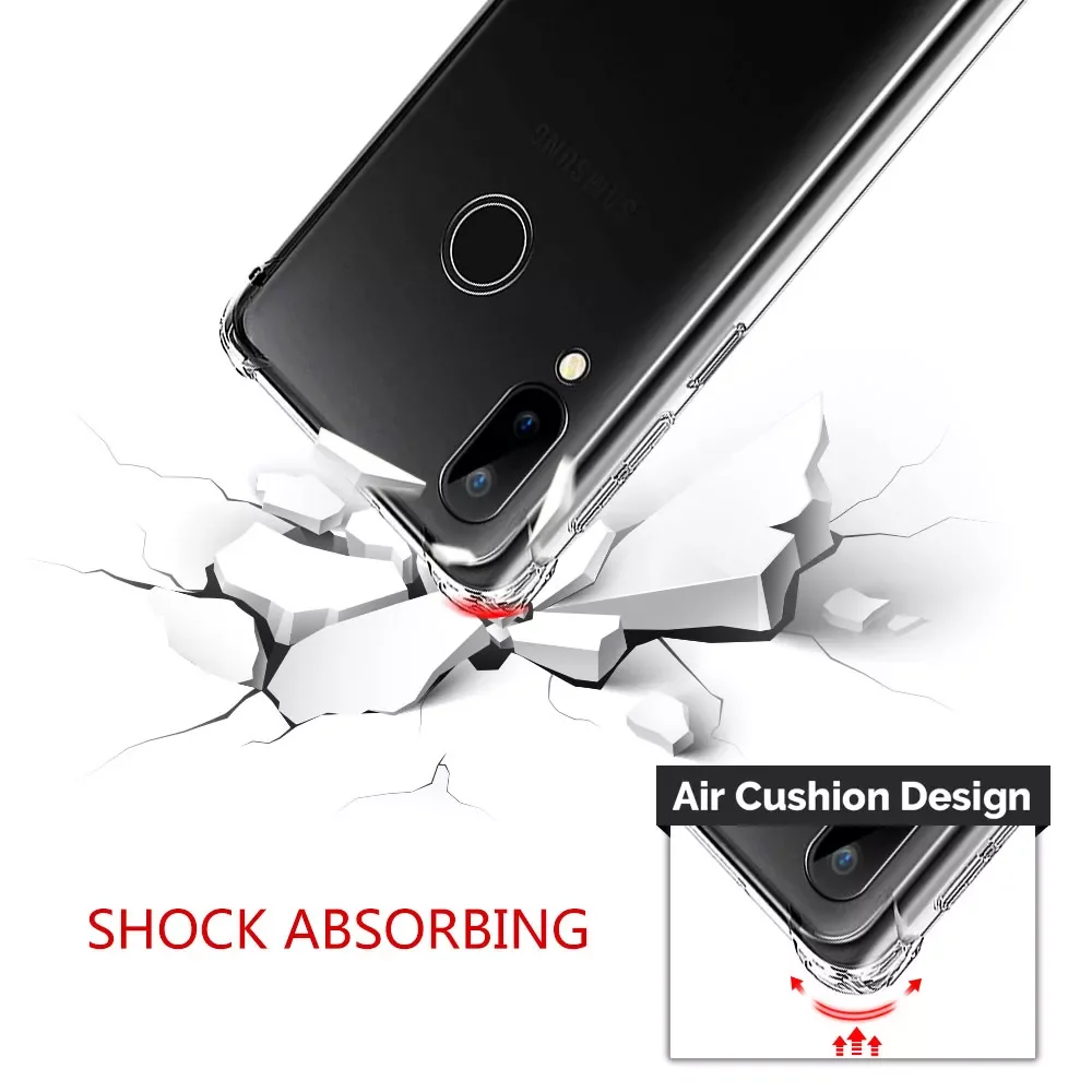 

Cord Chain Transparent TPU Case For Sony Xperia X XZ1 XZ2 XZ4 Compact XZ Premium L1 L2 L3 XZ3 Cover Necklace Lanyard Case