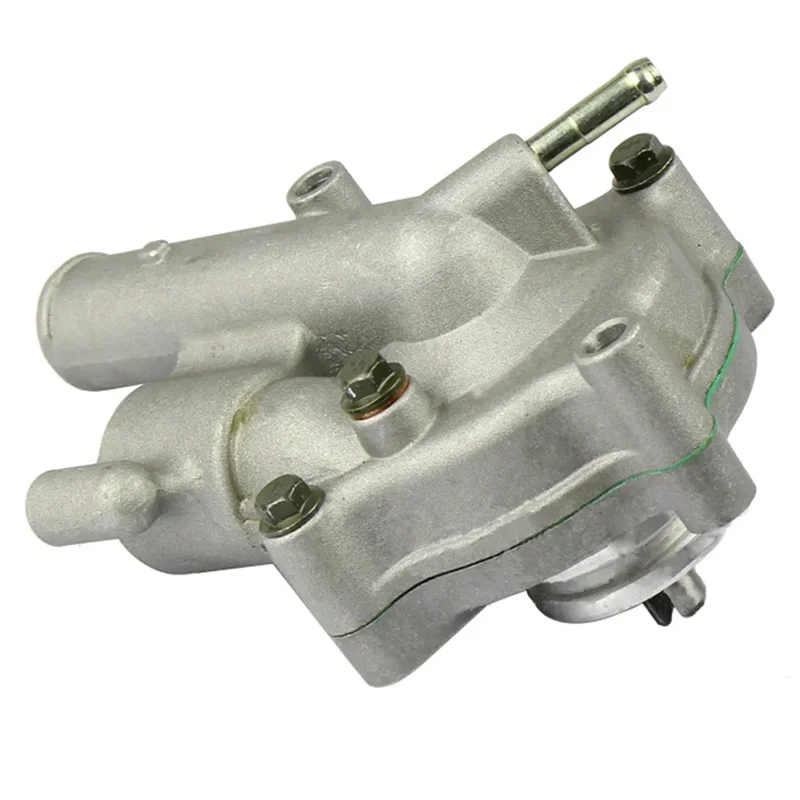 Сборка водяного насоса для двигателя CF500 CF188 600 625 детская коляска ATV UTV 500-0180