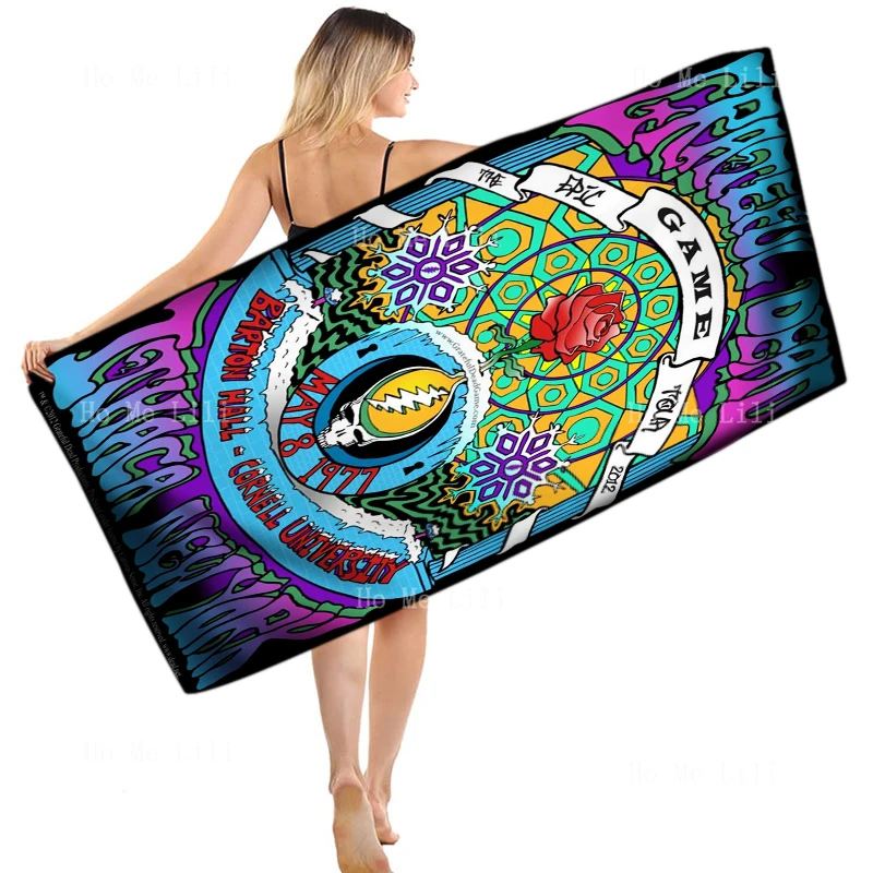 It Can Be Used In Places Like Yoga Fitness