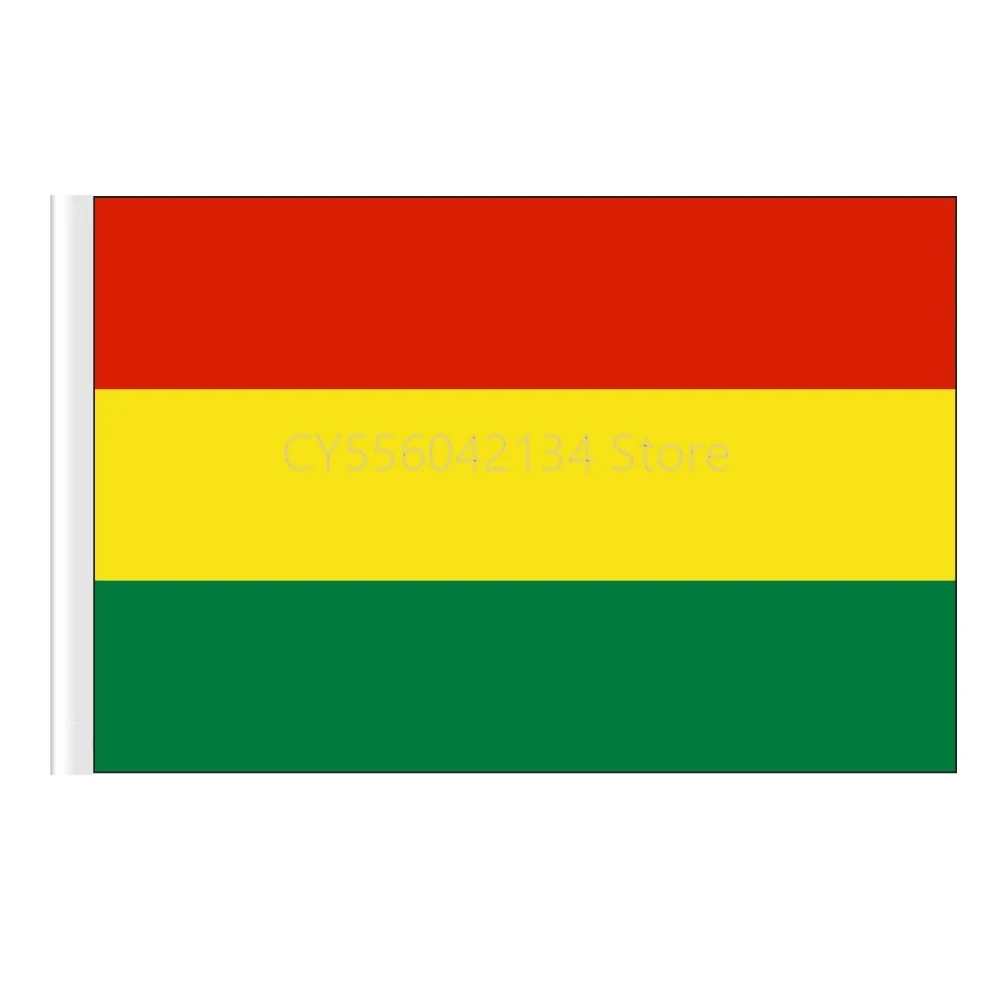 

Bolivia flag Home Decoration Outdoor Decor Polyester Banners and Flags 90x150cm 120x180cm