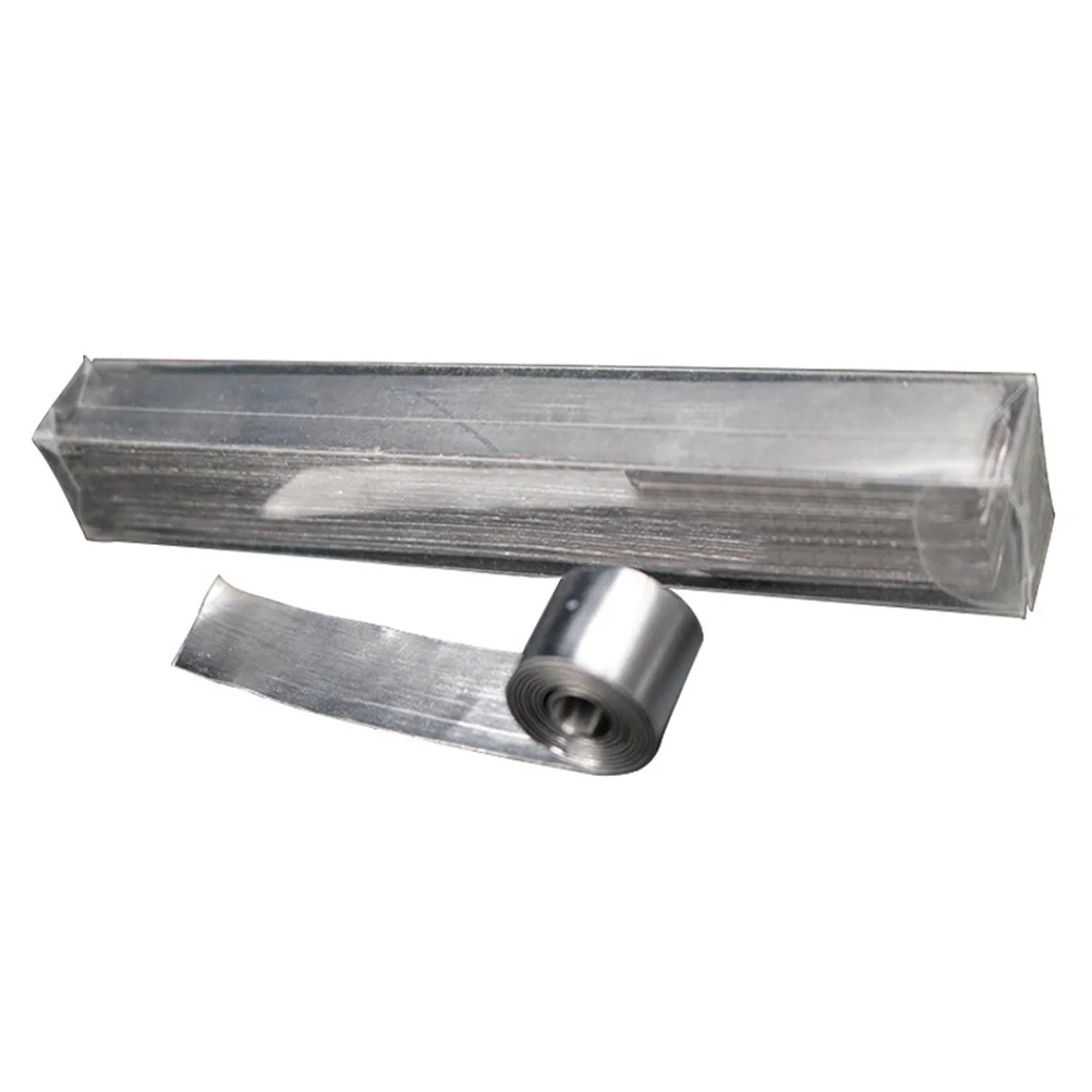 

1 set Fishing Lead Sheet Fishing Lead Roll Fishing Sinker Outdoor Fishing Tools