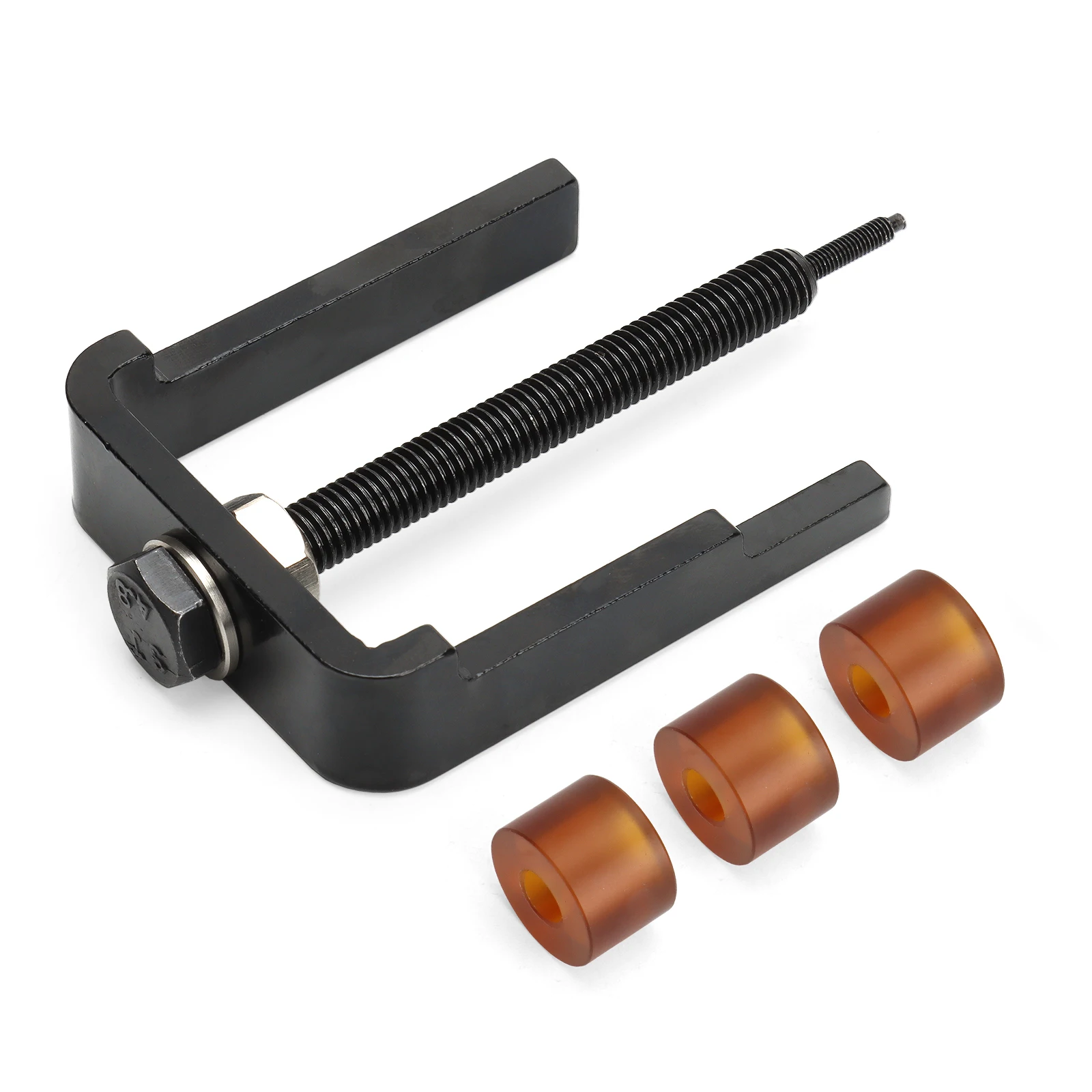 

Инструмент для снятия ролика сцепления Maverick X3 и комплект ролика Rhino сцепления UTV для Can-Am Maverick X3 2017-2021