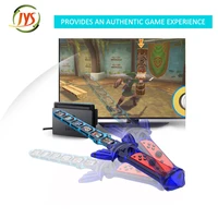sky sword for the legend of zelda skyward sword game for switch game accessories ns handle controller store game card