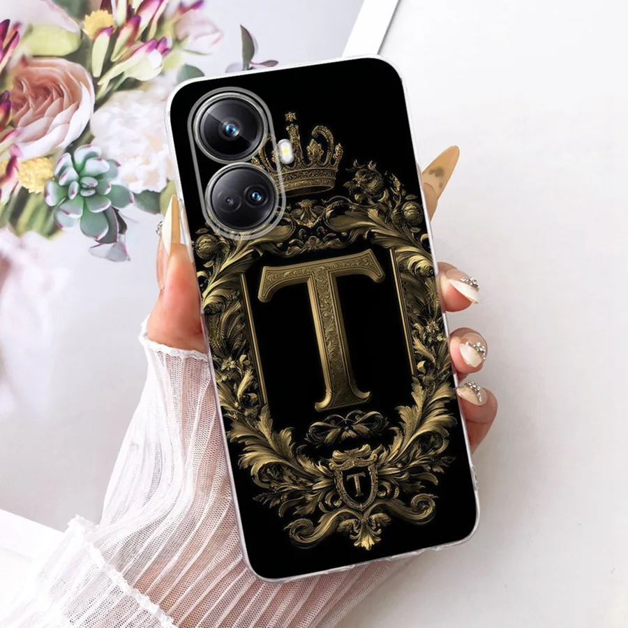 Фото Чехол для Huawei Y5 Prime 2018 DRA-LX2 с печатью инициалов, мягкий силиконовый чехол из ТПУ для Huawei Y5 Y5 Lite 2018, задняя крышка №4