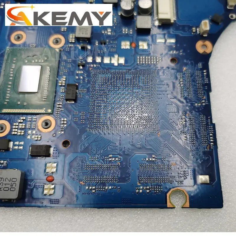 Материнская плата AKemy для ноутбука SAMSUNG NP370R4E NP370R5E NP470R5E |