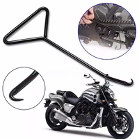 remover spring hook puller exhaust motocross reinstall stainless steel