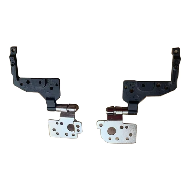 

Комплект петель для ЖК-экрана ноутбука E5420 5420, петля для экрана R & L, петля для ремонта экрана ноутбука, Прямая поставка