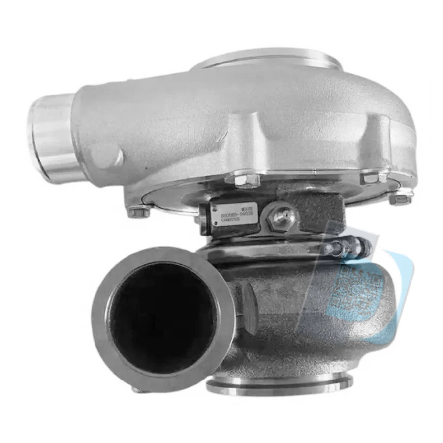 Турбо G30-600 G30-770 G30-900 G35-900 Supercore с двумя шарикоподшипниками для турбокомпрессора