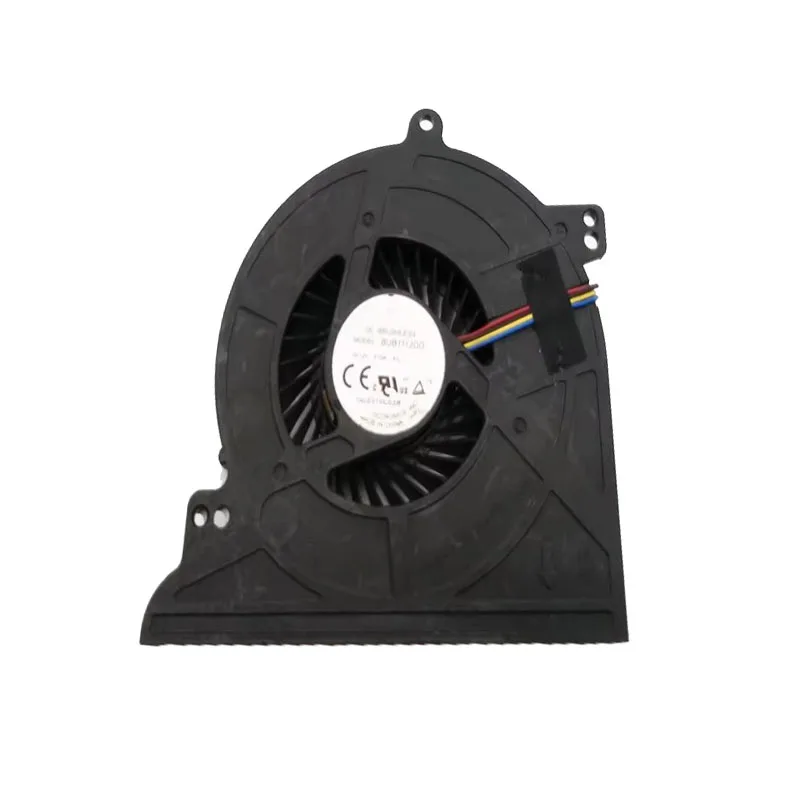 Ноутбук вентилятор охлаждения для HP AIO 22-3104BR BUB1112DD A1L 12V 0.70A 1323-00MN00