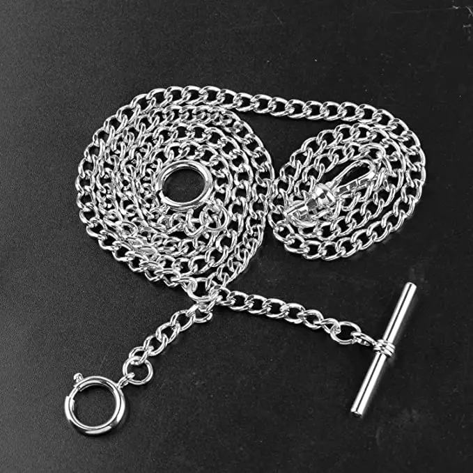 Рисунок 4 - Элегантная Модная Цепочка-брелок