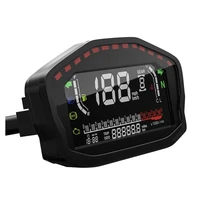 motorcycle meter speedometer odometer tachometer with gps speedometer fuel gauge