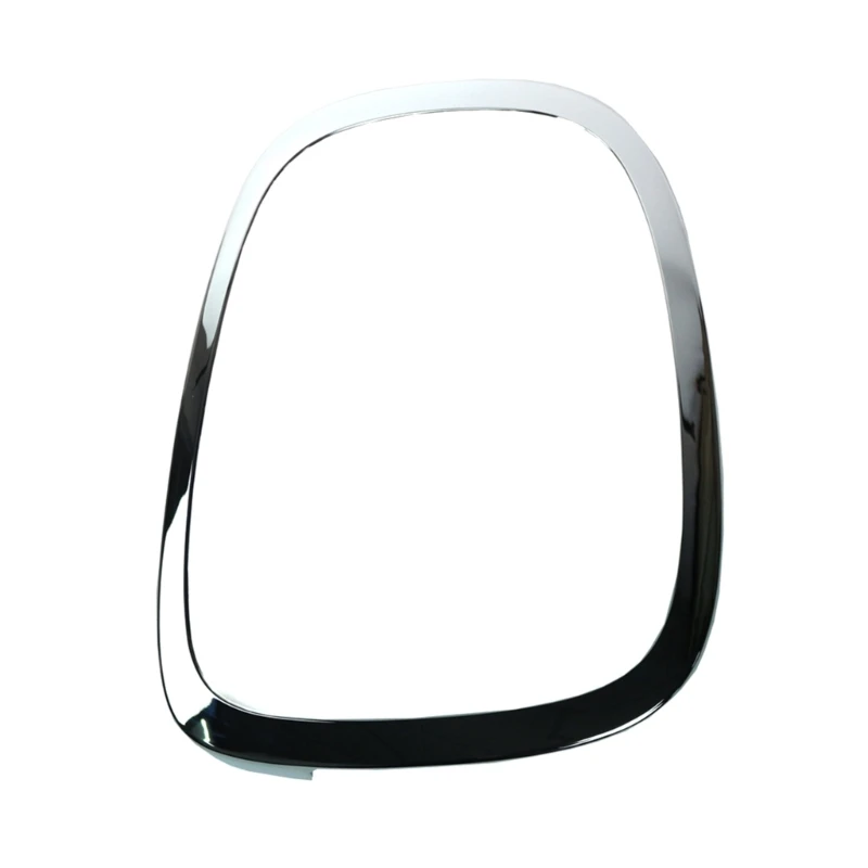 

51137149905 51137149906 Taillight Frame Trims Rear Light Trims Gloss Black