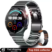 new 2021 smart watch men women heart rate blood pressure information reminder sport waterproof smartwatch for android ios phone