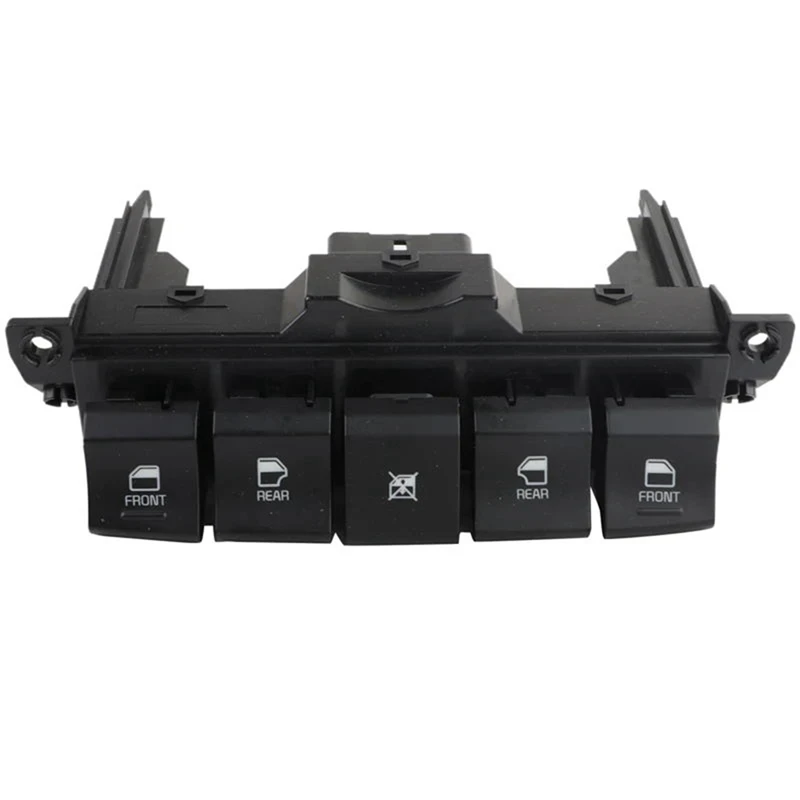 93570H7000 Power Window Switch Door Glass Lifter Button 93570-H7000 For Kia Soluto 2018+ 93570H7000WK 93570-H7000WK