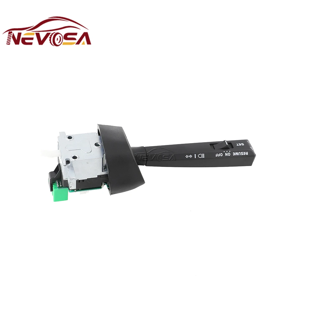 НЕВРОС 20797838 Переключатель указателя поворота для грузовика Volvo VNL VNM 2005-2012 гг. 9785501