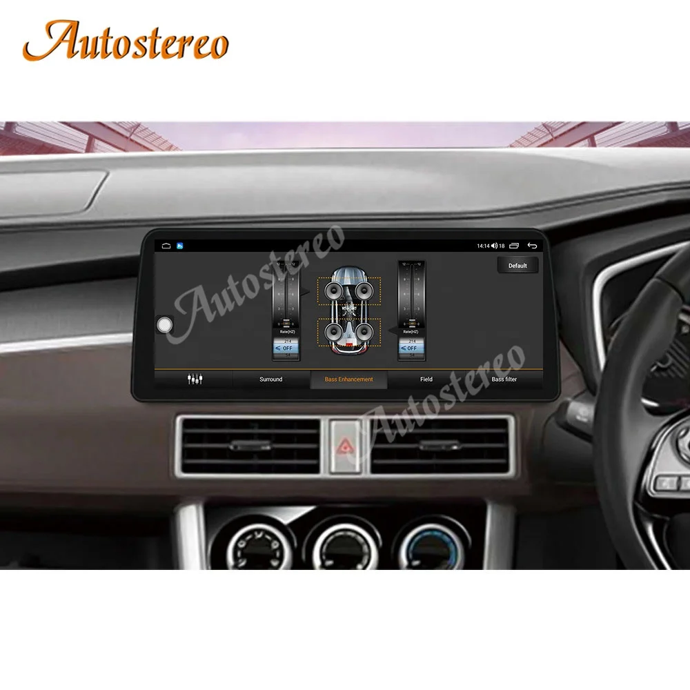 

Car Stereo For Mitsubishi Xpander 2017-2021 Android10 Auto Radio Receiver Multimedia Player GPS Navigation Accessories Head Unit