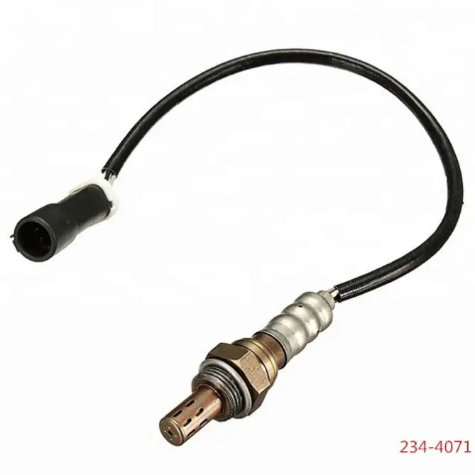 

Best sale Oxygen Sensor 234-4071 XR81557, 234-4127, 234-4071, 234-4609, 234-4610, 25312199 25312200