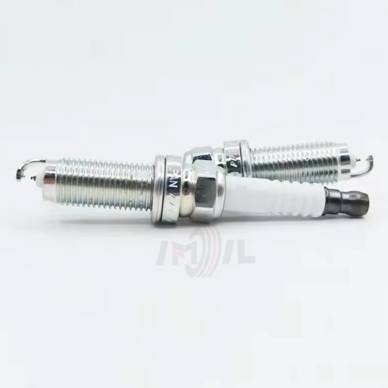 Фото Иридиевая свеча зажигания DILKAR7D11H 90565 6643 для NISSAN Teana Qashqai X-Trail RENAULT Koleos OEM 22401-1VA1C FXE20HR11 №3