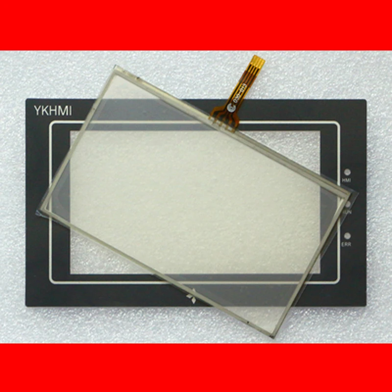 

4'' TM-20MR-430-FX-B -- Plastic protective films Touch screens panels