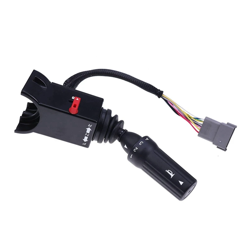 Ручка управления для экскаватора-погрузчика 310-9354 3109354 Caterpillar CAT 3054C C4.4 запасные