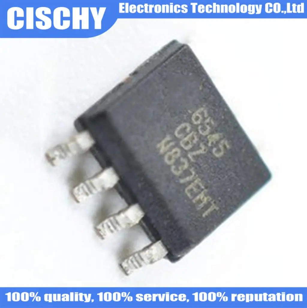 10 шт./партия ISL6545CBZ ISL6545C ISL6545 SOP-8 в наличии