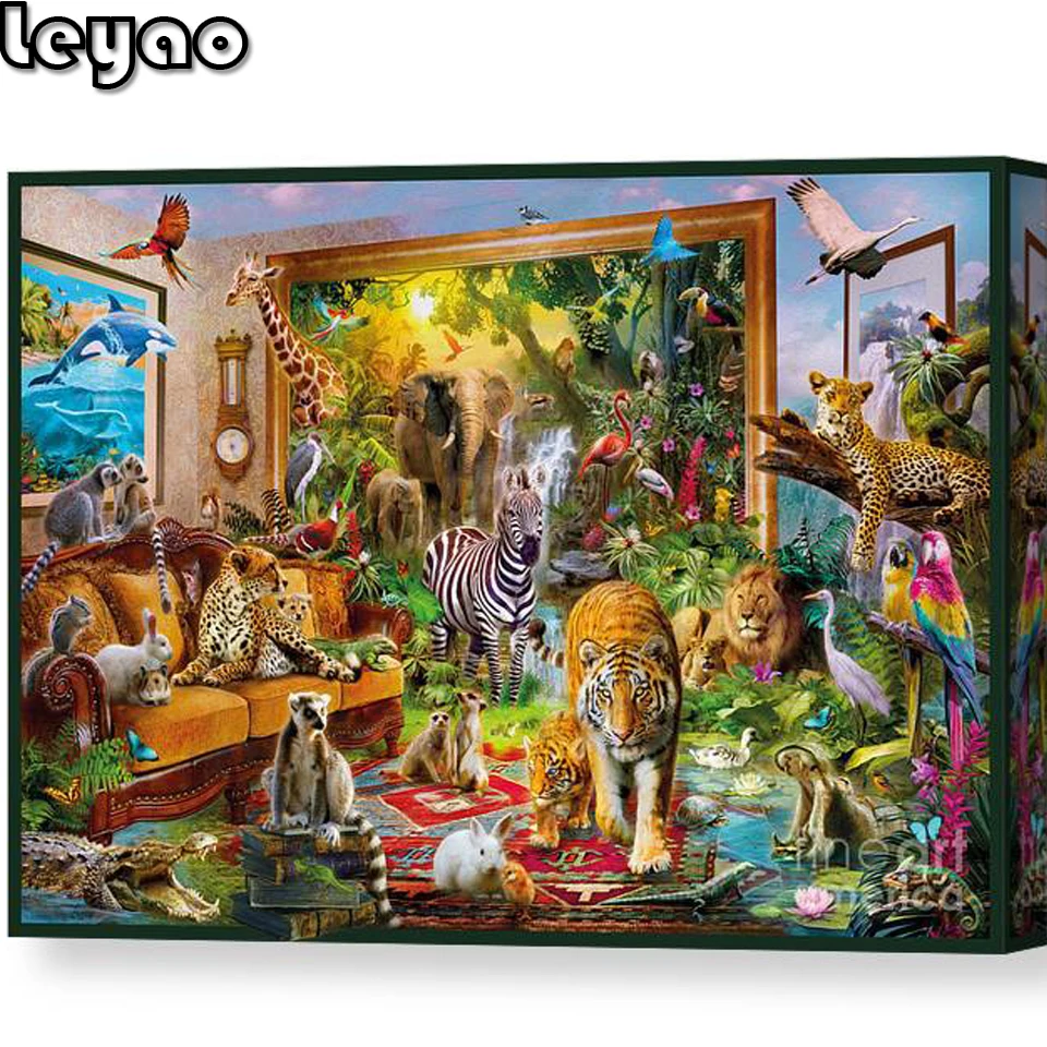 

Алмазная живопись 5D «сделай сам» для африканской женщины, черная женщина, алмазная вышивка, набор для мозаики, домашний декор, настенное иск...