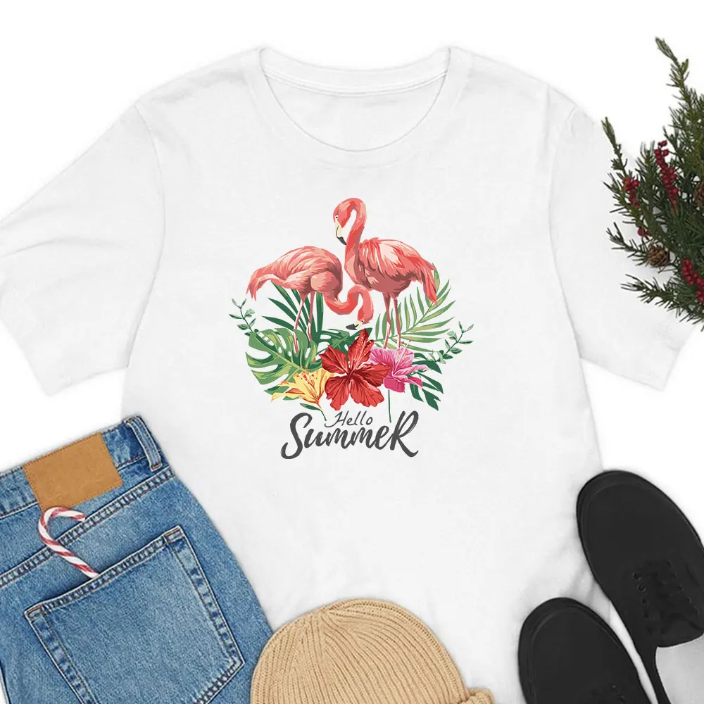 

Новинка 2023, популярная летняя белая футболка унисекс с принтом Vibe, Женские повседневные топы Y2k, мужская одежда с круглым вырезом, модная одежда в стиле Харадзюку