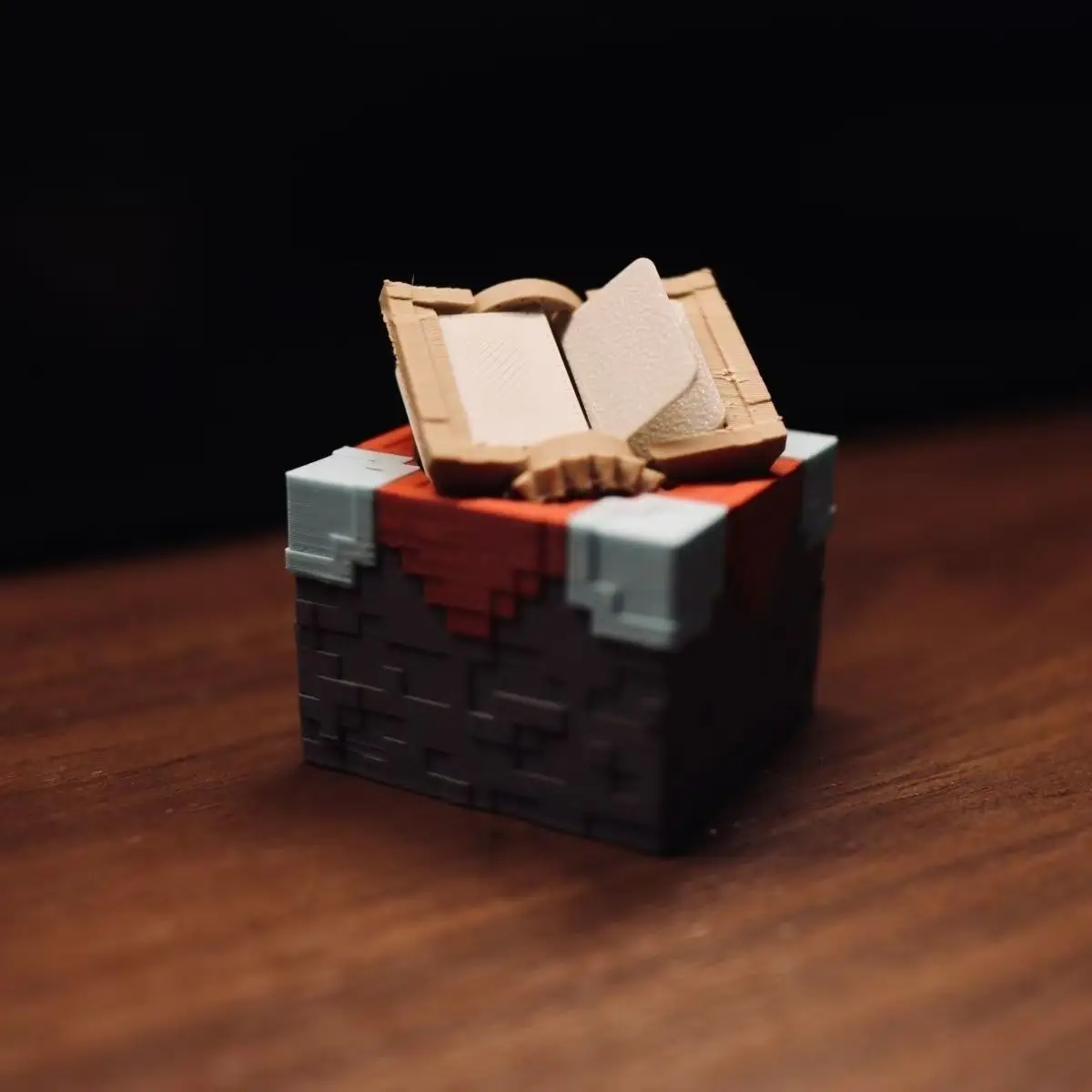 

3D-песочница