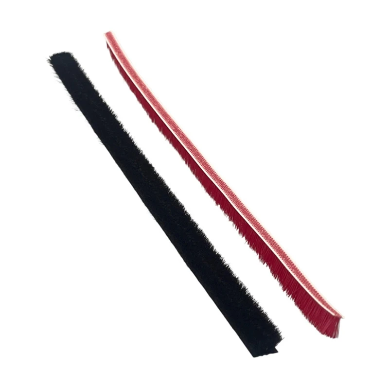 Сменные полоски для пылесоса Dyson V7V8V10V11V12 V15 вращающейся щетки с 1 отверткой