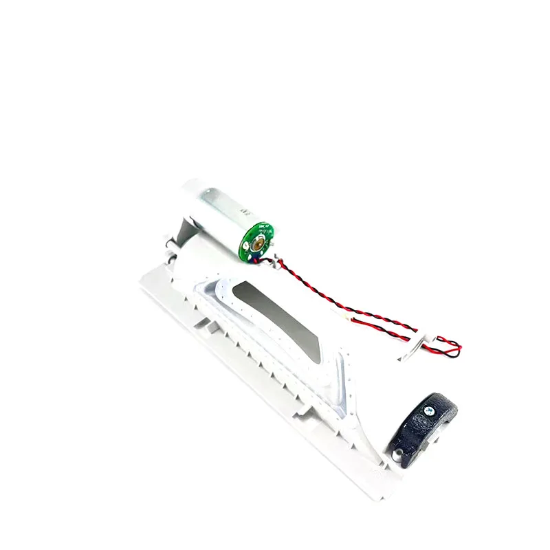 Оригинальный чистый робот-пылесос Roborock S50Max S60, основная щетка, коробка передач, запасные части