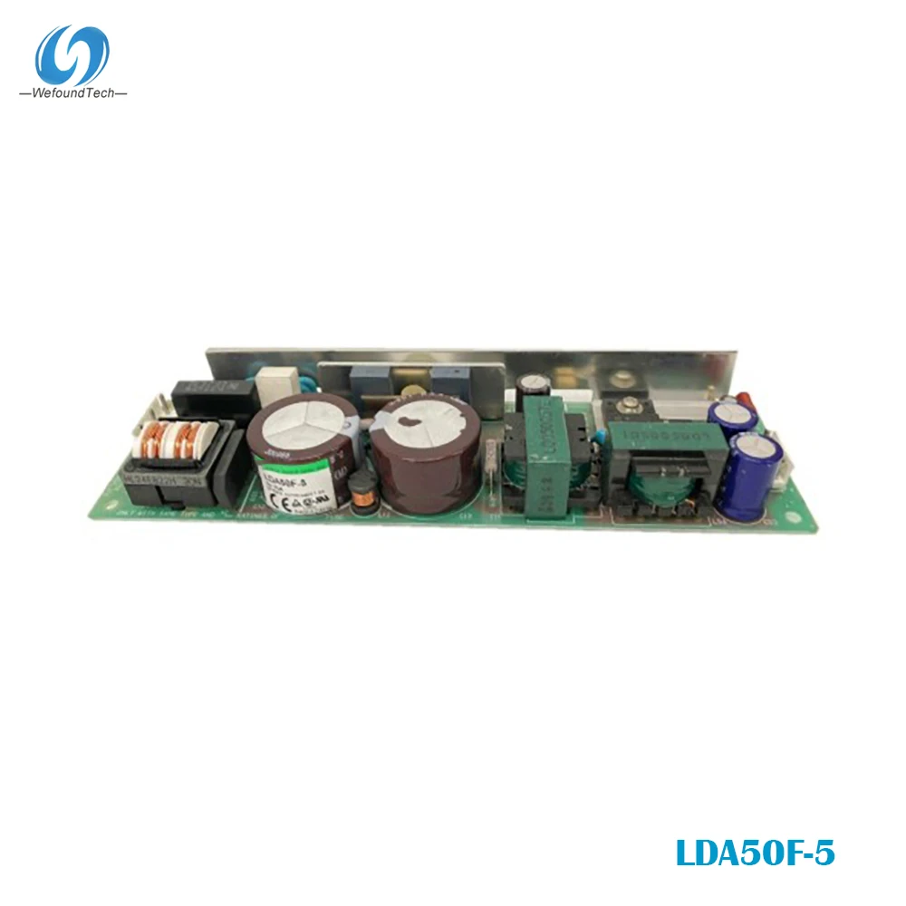 

LDA50F-5 For COSEL Original Disassembly Switching Power Supply Board 5V/10A