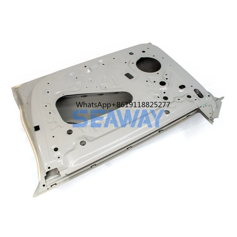 Дверь автомобиля - передняя L 11201301 -SPCP 11201302 для деталей mg 7.