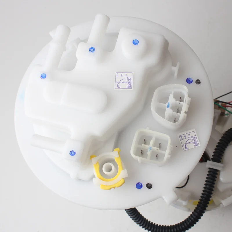 Топливный насос 77020-26080 7702026080