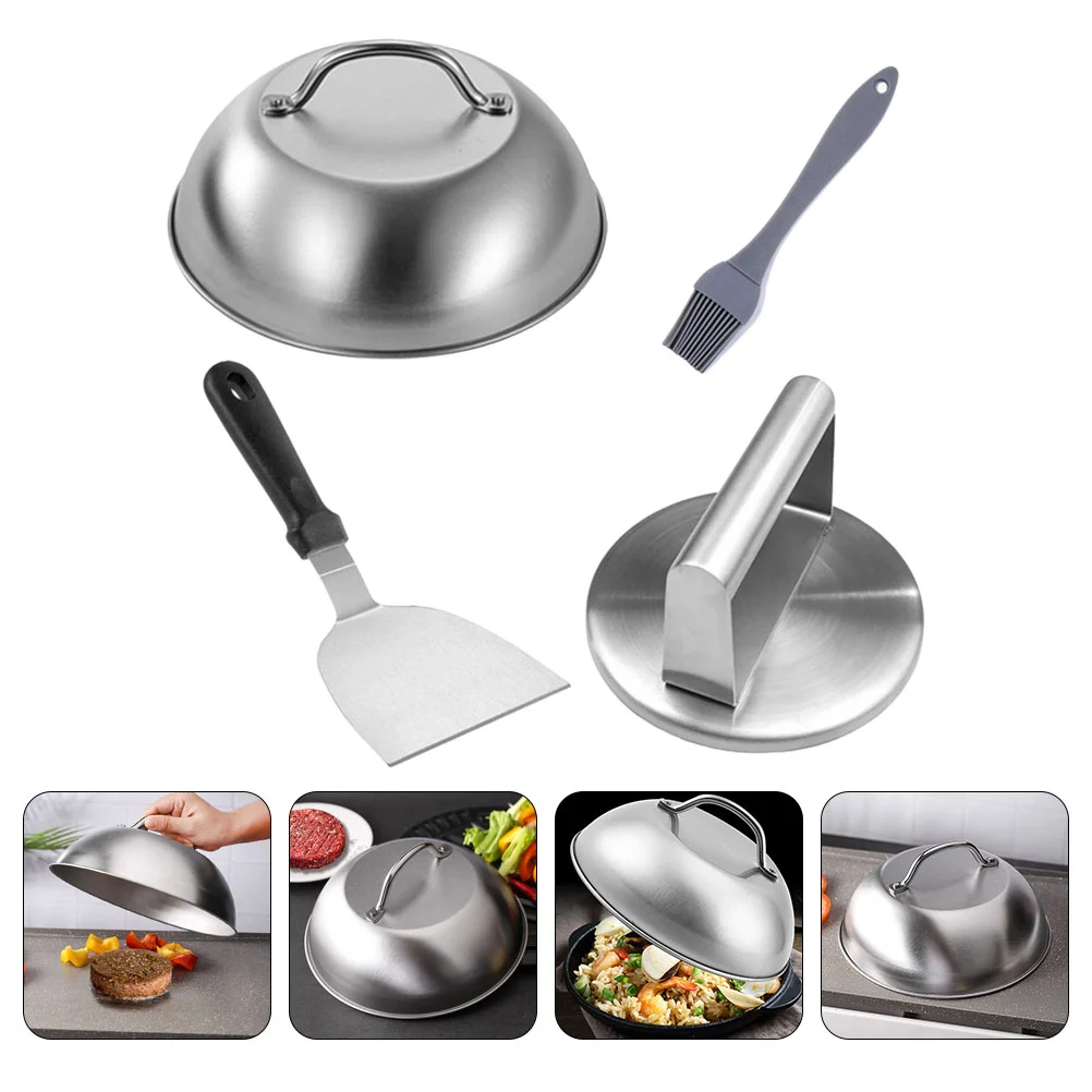 

Инструменты, ручка, пресс для бургеров, металлический маркер, кухонная форма для приготовления котлет, принадлежности для готовки